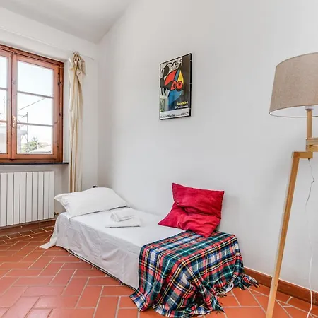 Apartment Miro In The Countryside Cascina