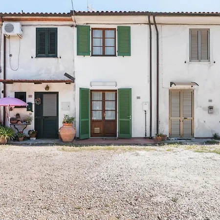 Miro In The Countryside Apartment *