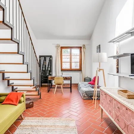 Apartment Miro In The Countryside